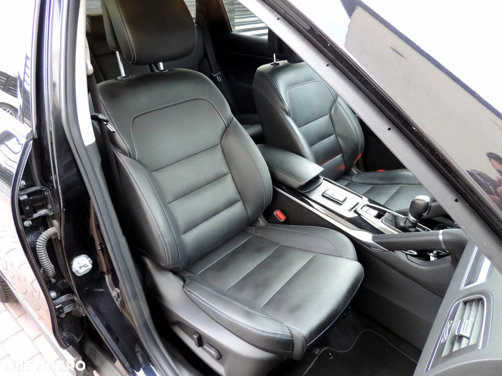 Renault Koleos BLUE dCi 185 4WD X-tronic INTENS - 9