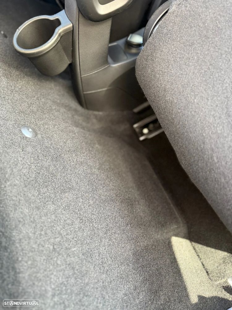 Smart ForTwo Coupé EQ passion - 11