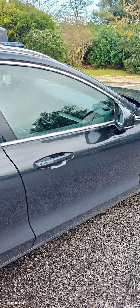 Volvo V60 2.0 T8 AWD TE Inscription Expression - 10