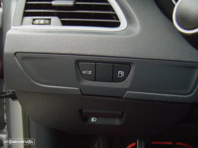 Peugeot 508 SW 1.6 HDi Access 115g - 7