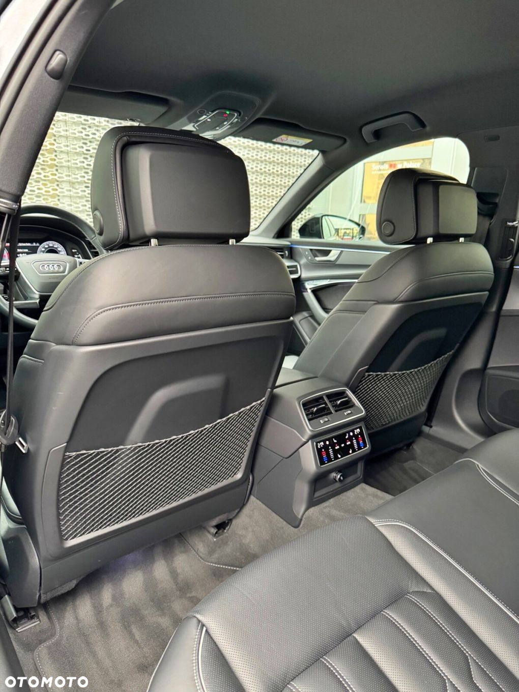 Audi A6 Allroad - 14