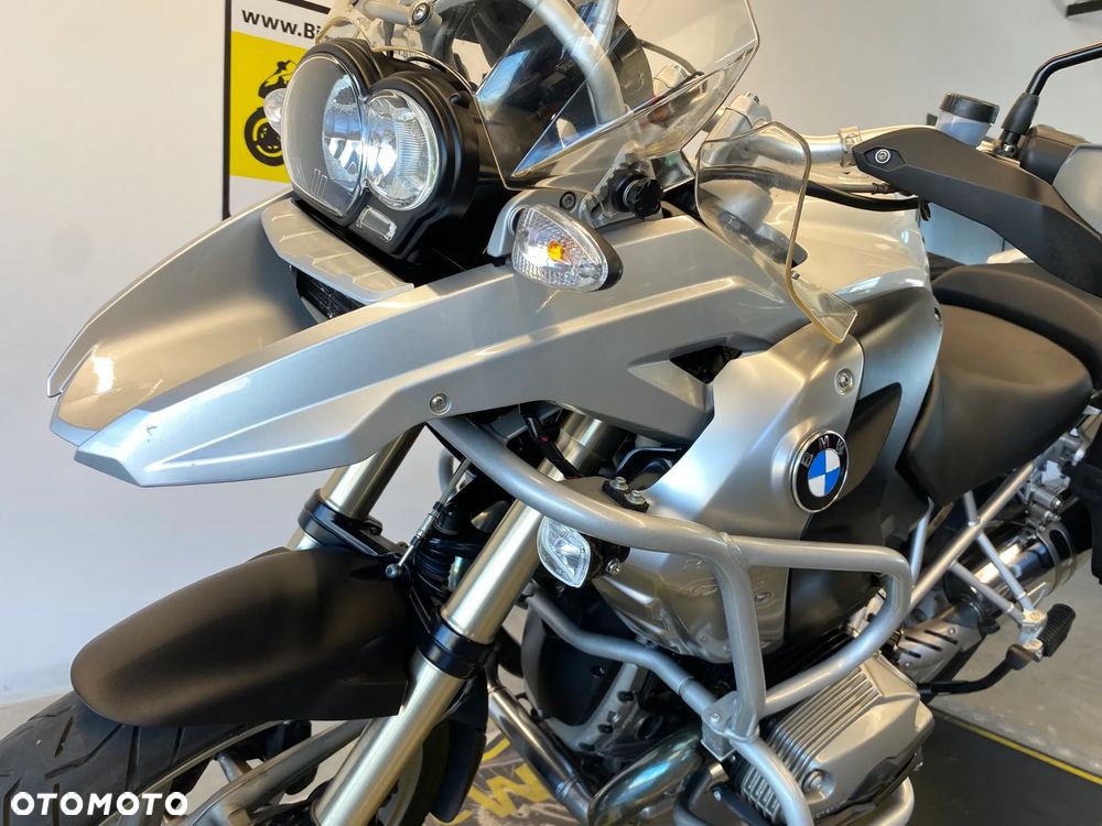 BMW GS - 11