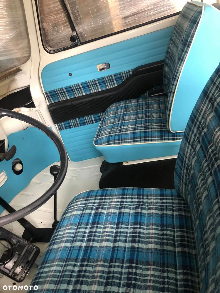 Volkswagen T2 Carawelle - 8