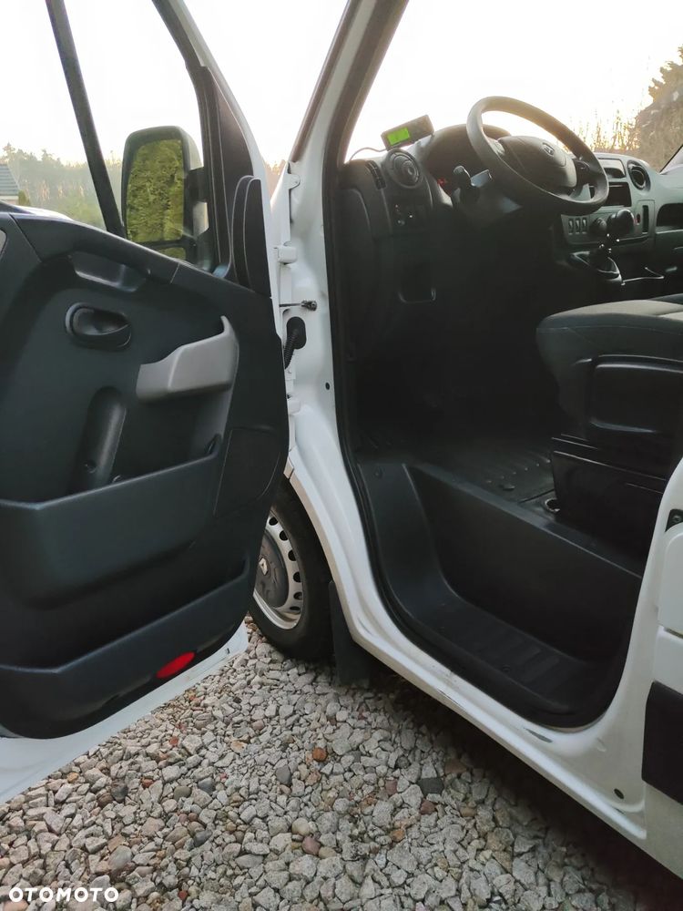 Renault Master 2,3 dCi L2H2 Chłodnia Thermo King - 13