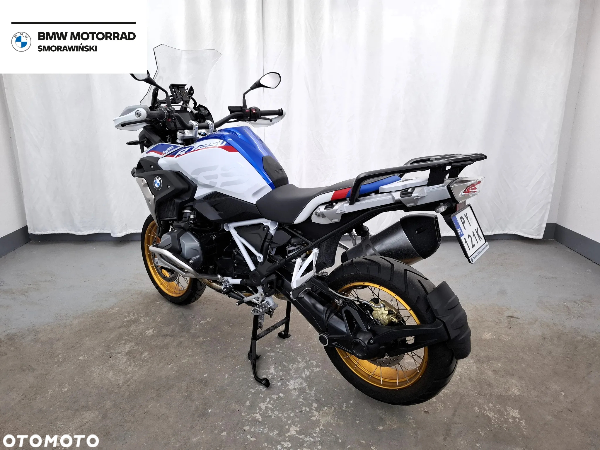 BMW R