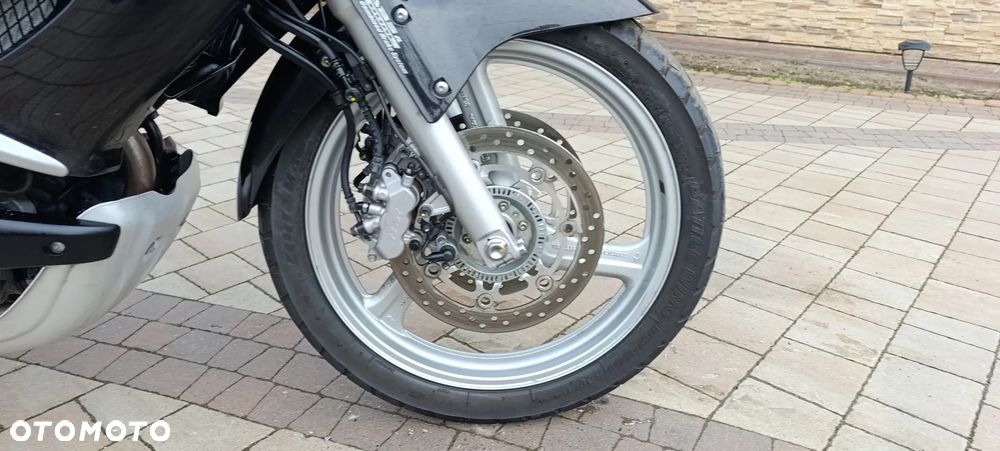 Honda Varadero - 30