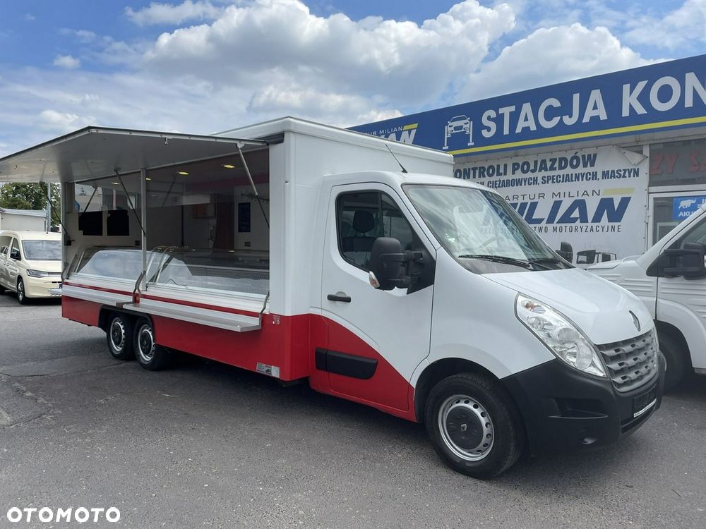 Renault Master - 19
