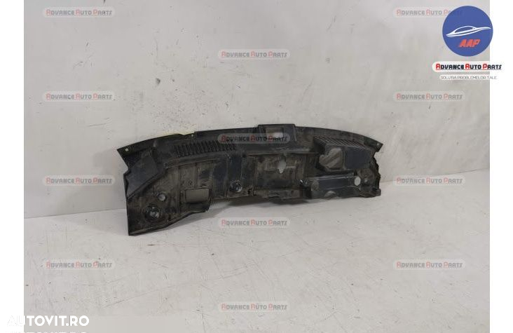 Panou Acoperire Trager original Mitsubishi  Eclipse Cross  1 [2017 - 2 - 5