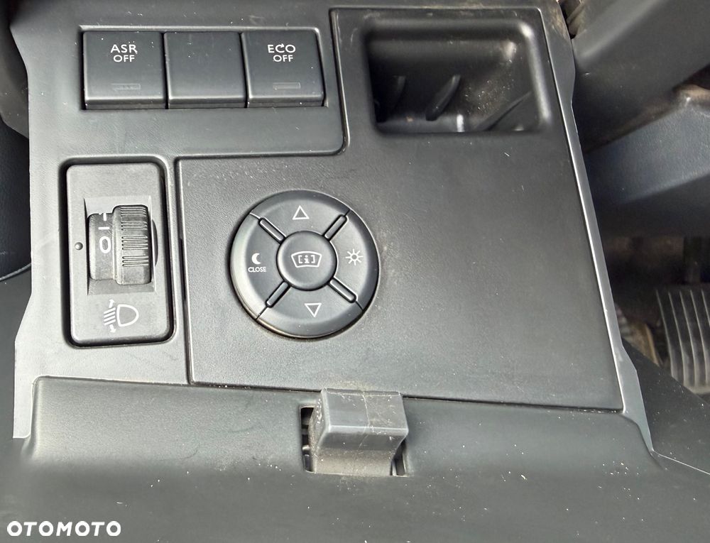 Peugeot 508 BlueHDi 150 Stop&Start Business-Line - 17