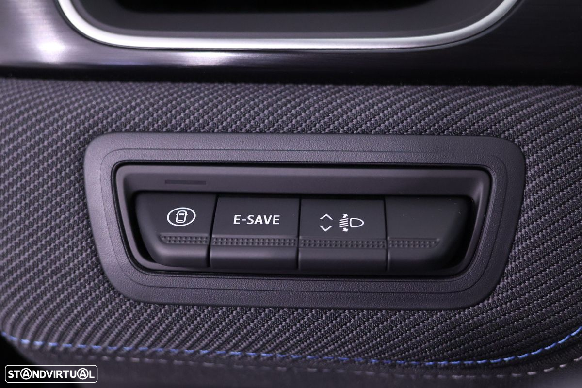 Renault Captur 1.6 E-Tech Full Hybrid Esprit Alpine - 17
