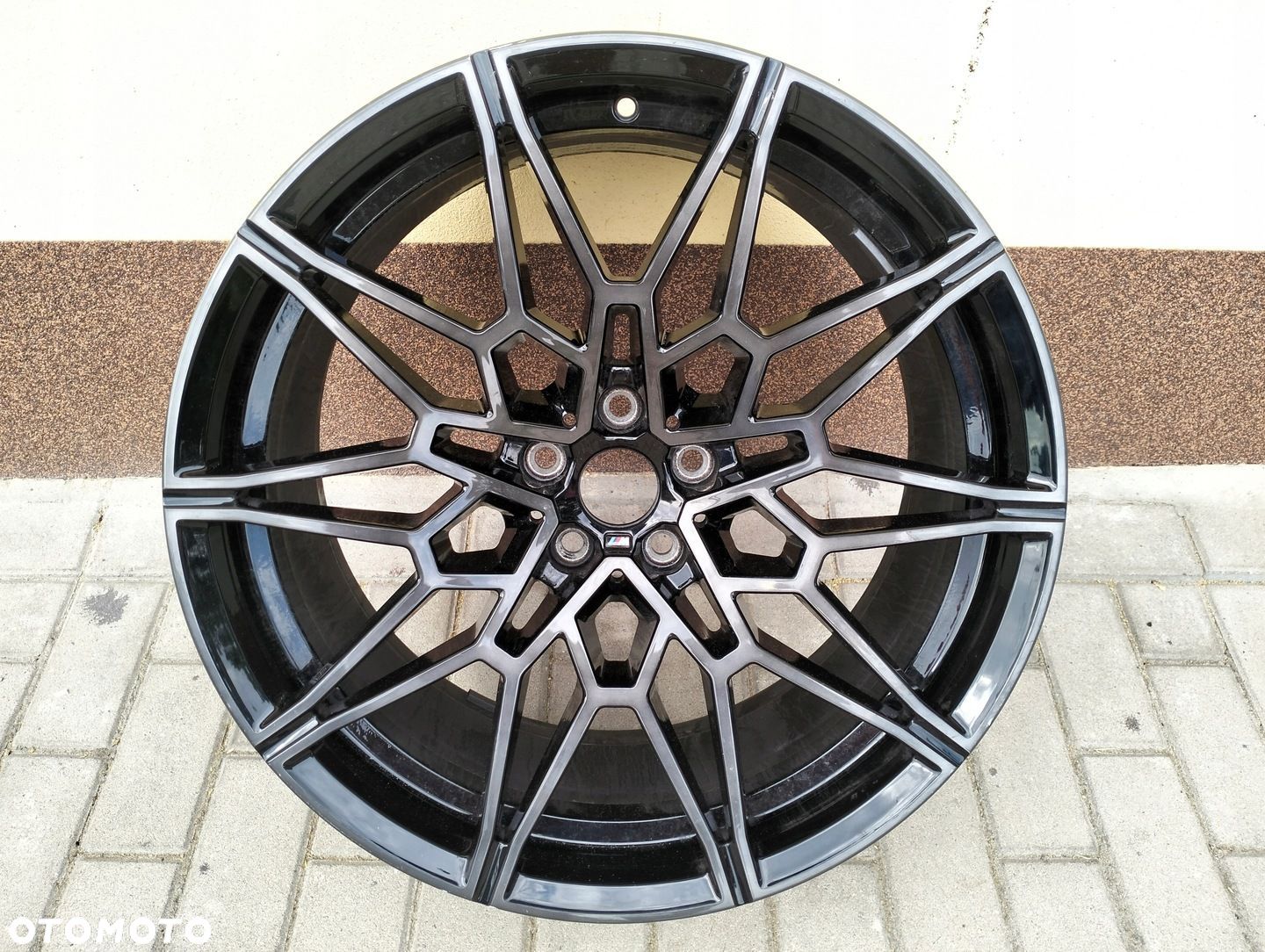 FELGA FELGI ALU BMW X3 X4 F97 F98 21" WZ 892 - 1