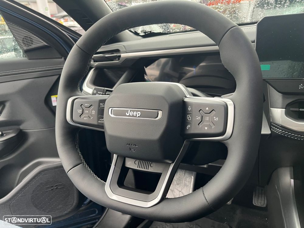 Jeep Compass - 17