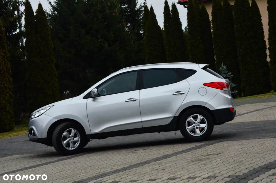 Hyundai ix35 1.6 2WD Comfort - 19