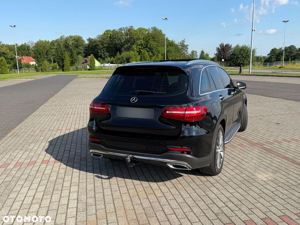 Mercedes-Benz GLC - 3