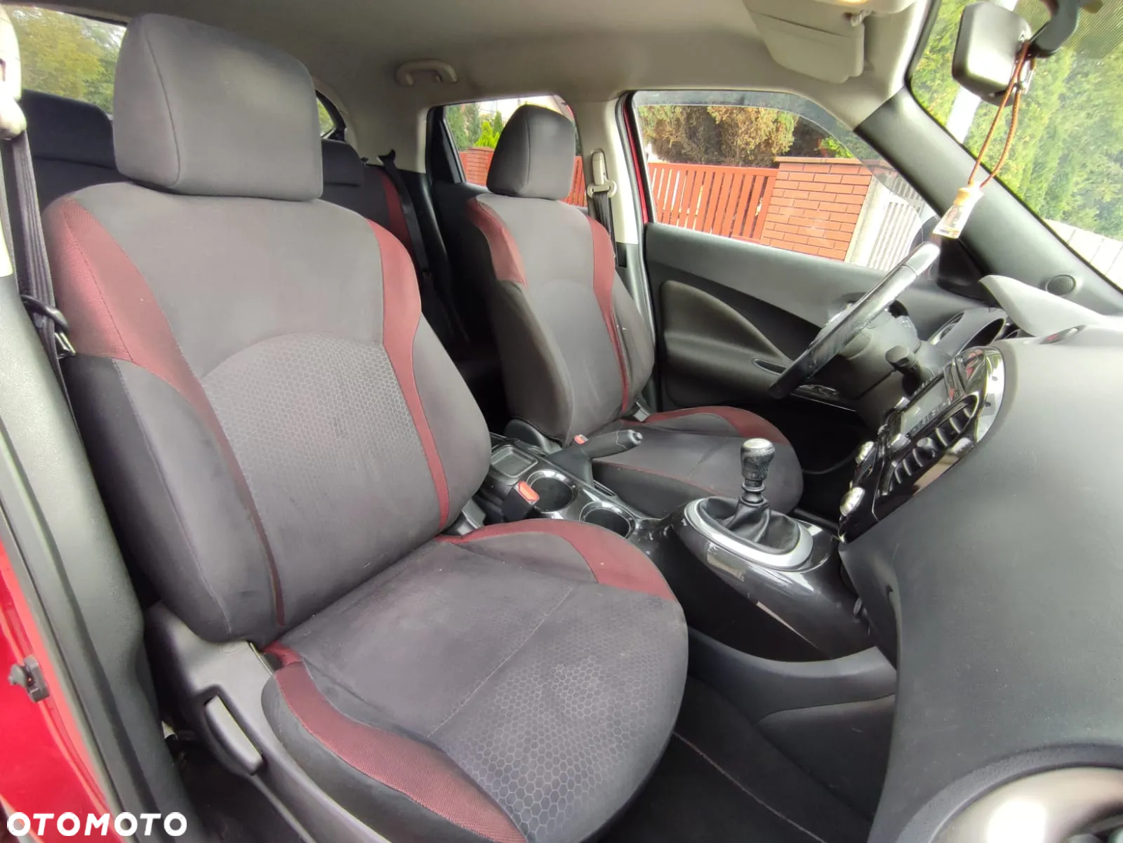 Nissan Juke 1.5 dCi Edition - 19