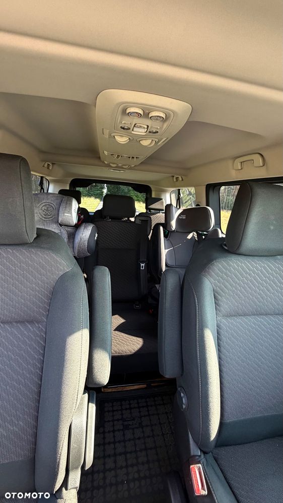 Toyota ProAce Kombi D-4D Long 2,8t - 19