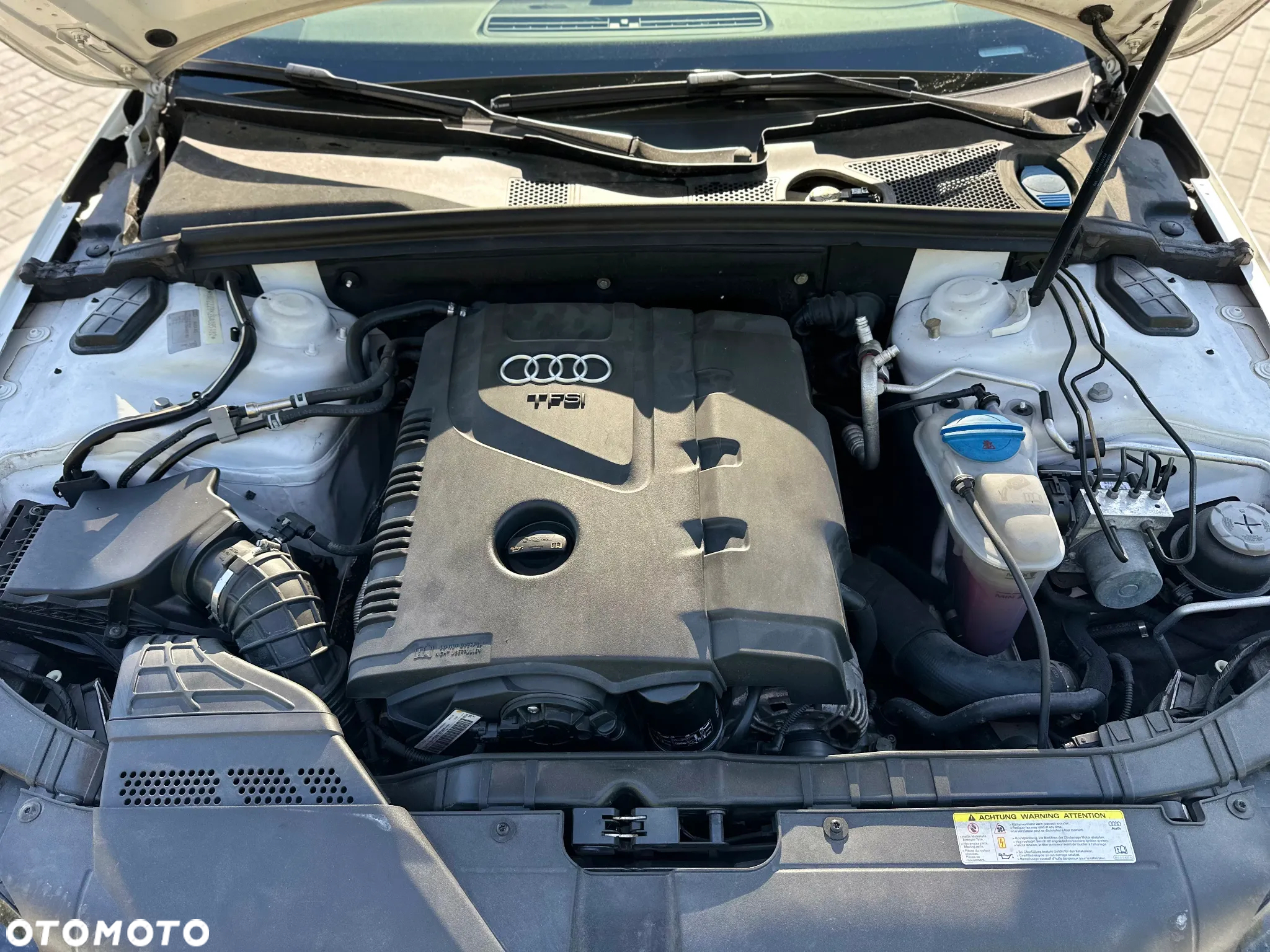 Audi A4 - 20