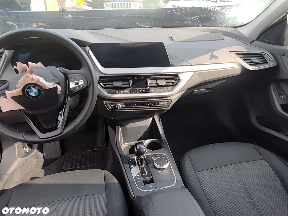 BMW Seria 1 116i Luxury Line - 24