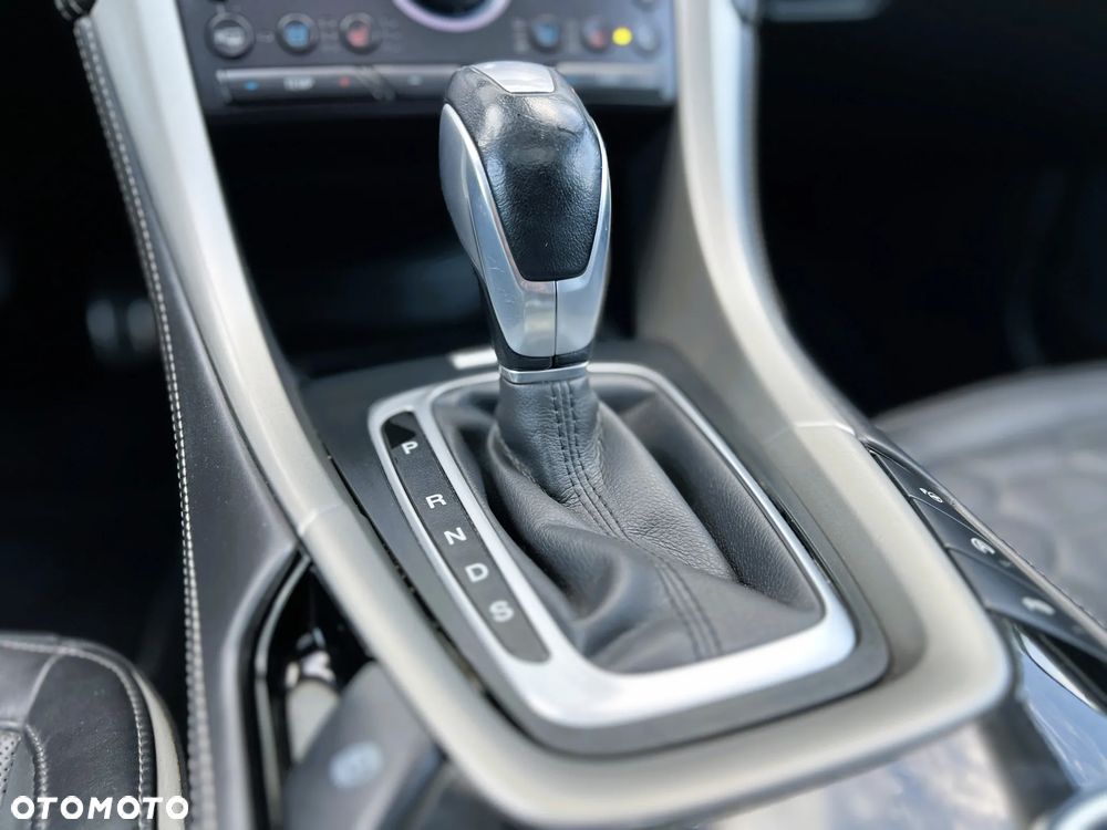 Ford Mondeo - 21