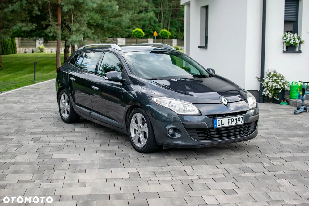 Renault Megane - 9