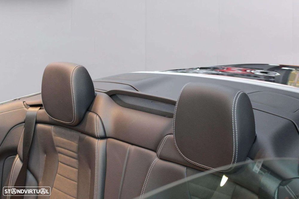 Mercedes-Benz E 220 - 18