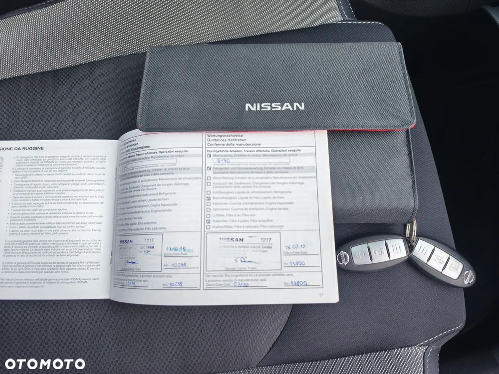 Nissan Qashqai 1.2 DIG-T Tekna - 17