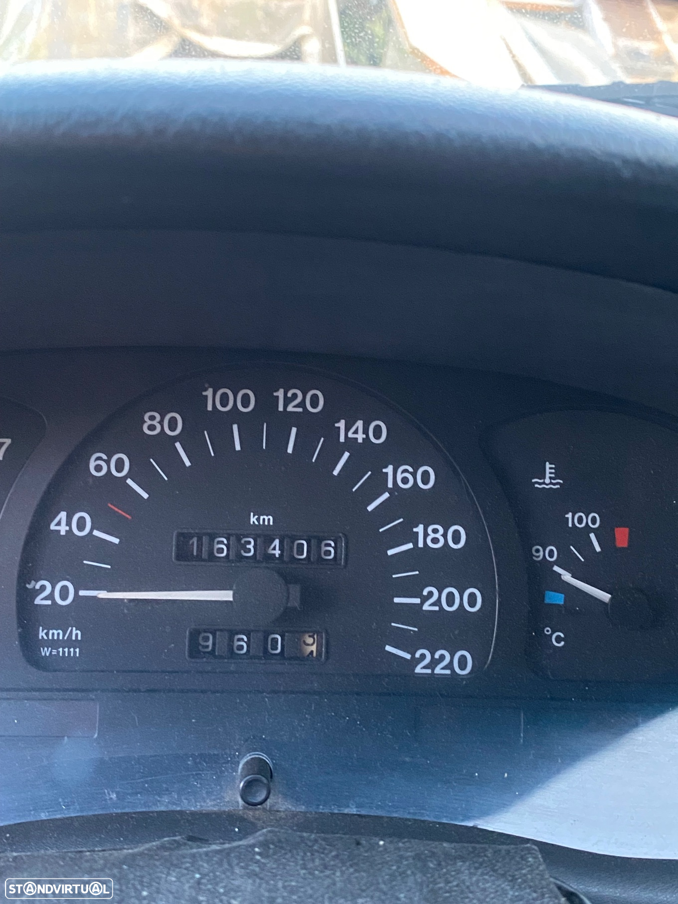 Opel Astra 1.4i GLS - 3