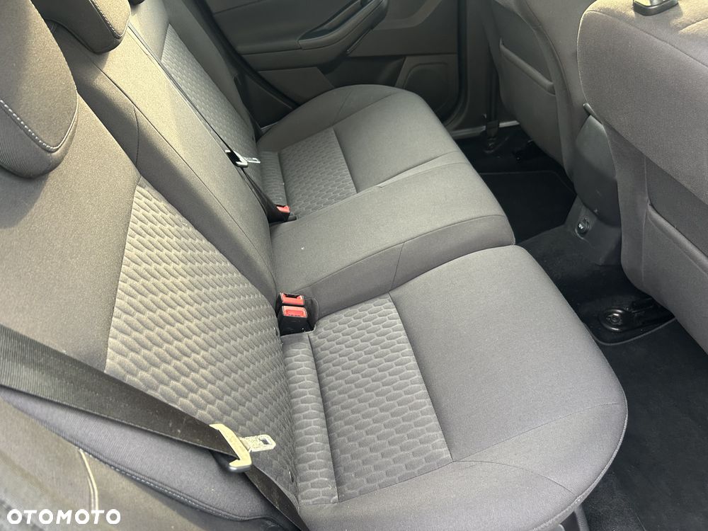 Ford Focus 1.0 EcoBoost SYNC Edition ASS - 11