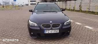 BMW Seria 5 - 1