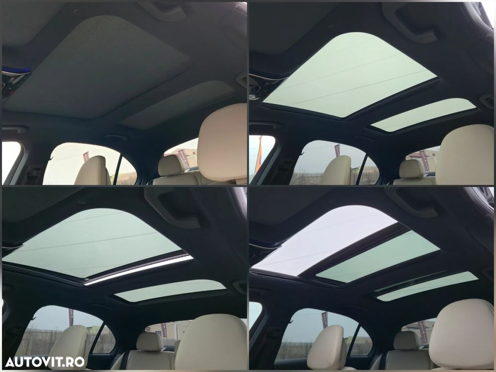 Mercedes-Benz C 220 d 9G-TRONIC Avantgarde - 7