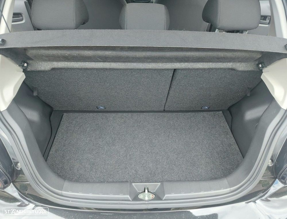 Mitsubishi Space Star 1.2 Intense - 36