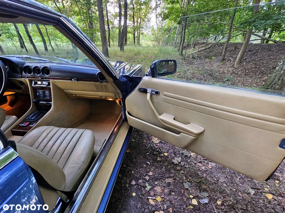 Mercedes-Benz SLC - 10