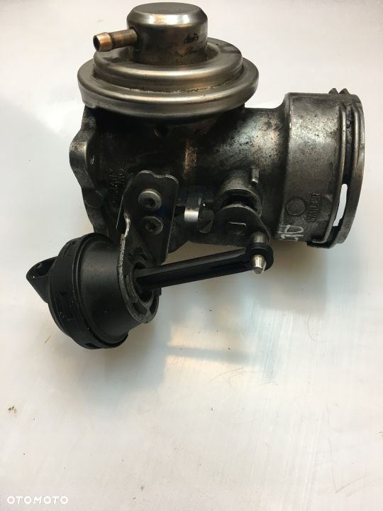 ZAWÓR EGR SEAT ALTEA 1.9TDI 03G129037 03G131501A - 1