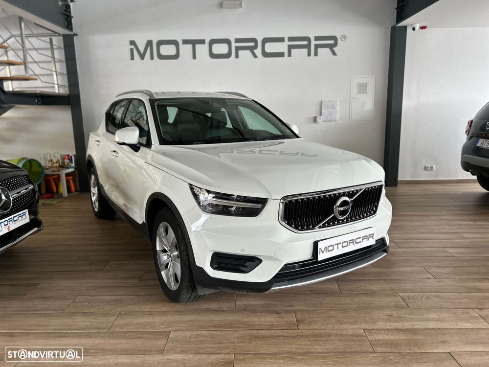 Volvo XC 40 2.0 D3 Momentum Plus Geartronic