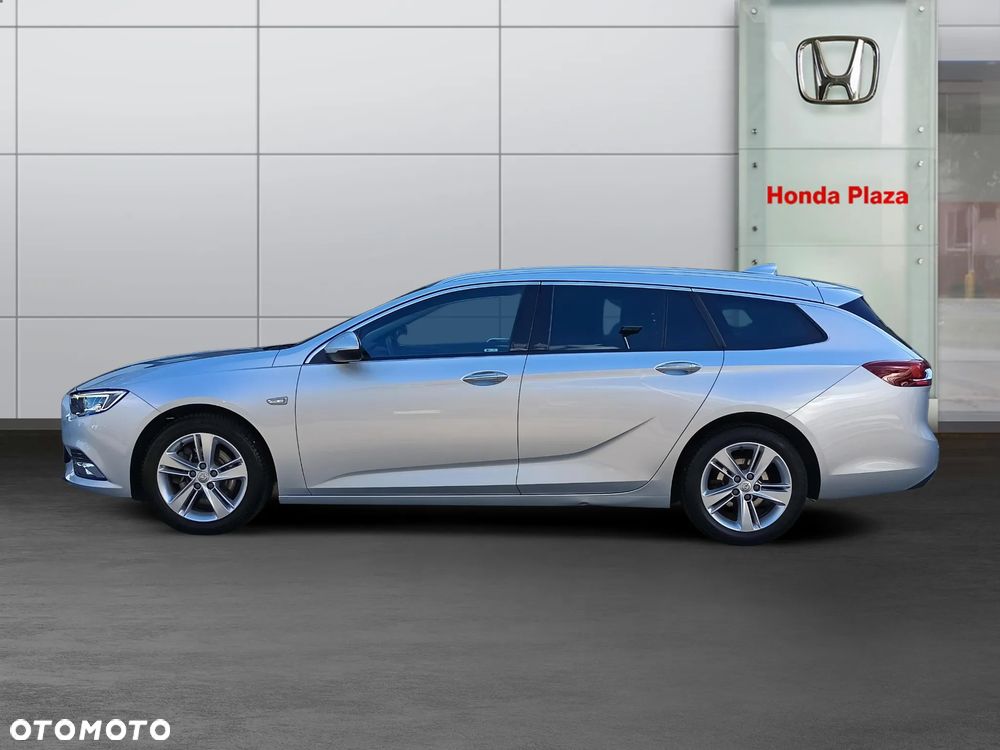 Opel Insignia 1.6 CDTI Innovation S&S Eco - 3
