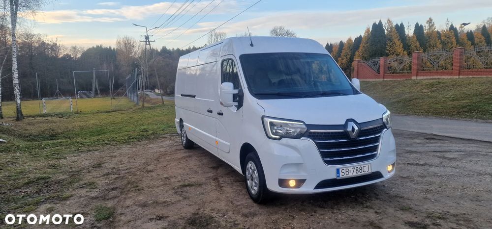 Renault Master - 5