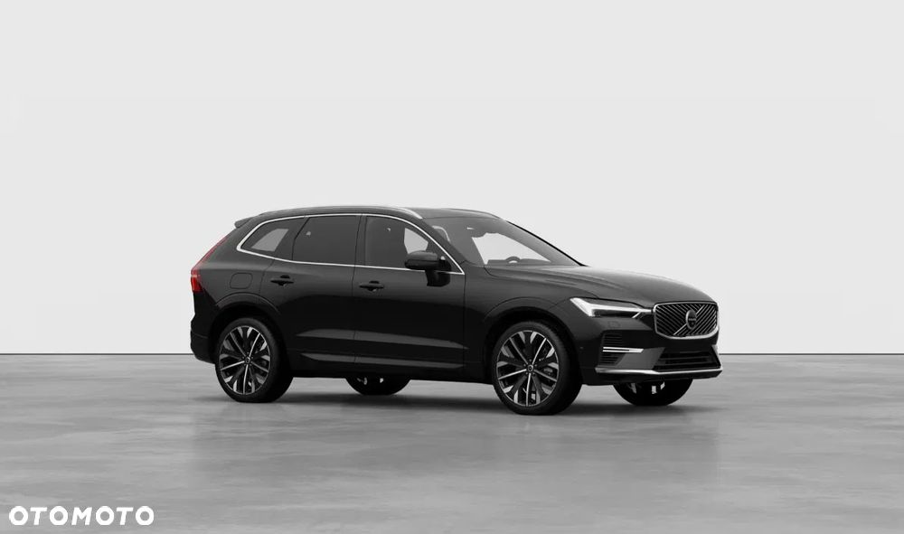Volvo XC 60 T8 Plug-In Hybrid AWD Ultra Bright - 2