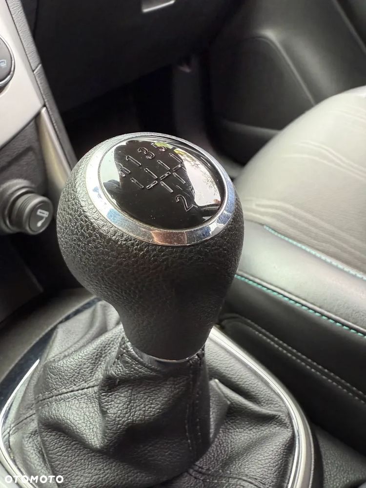 Chevrolet Trax 1.4T AWD LT+ - 12