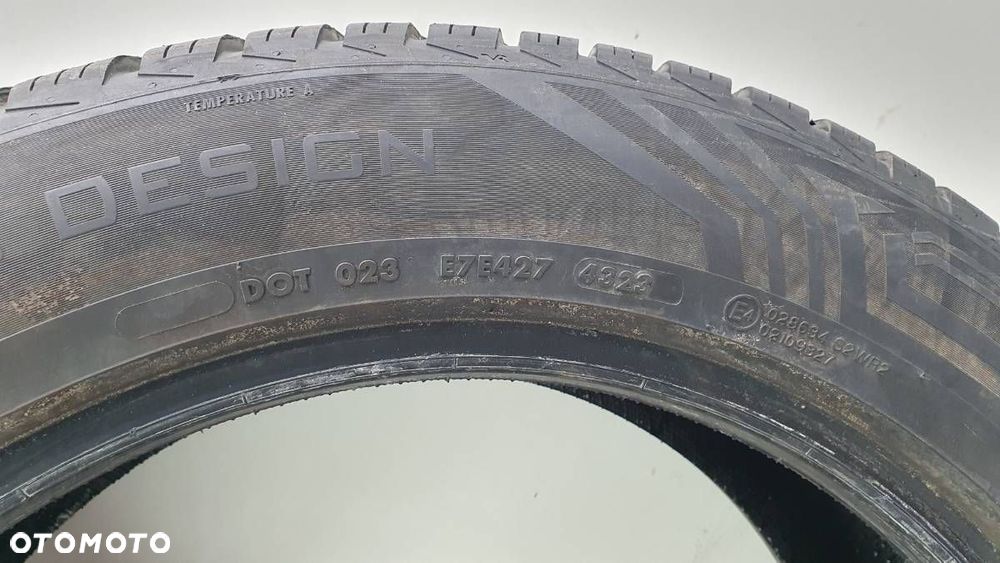 OPONA VREDESTEIN QUATRAC PRO + 235 55 19 105W 2023 - 3