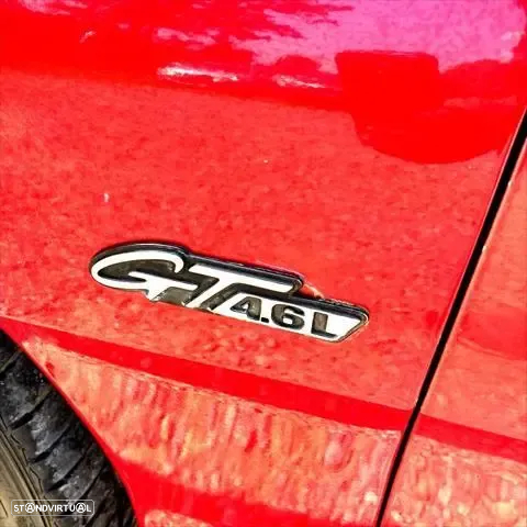 Ford Mustang - 24