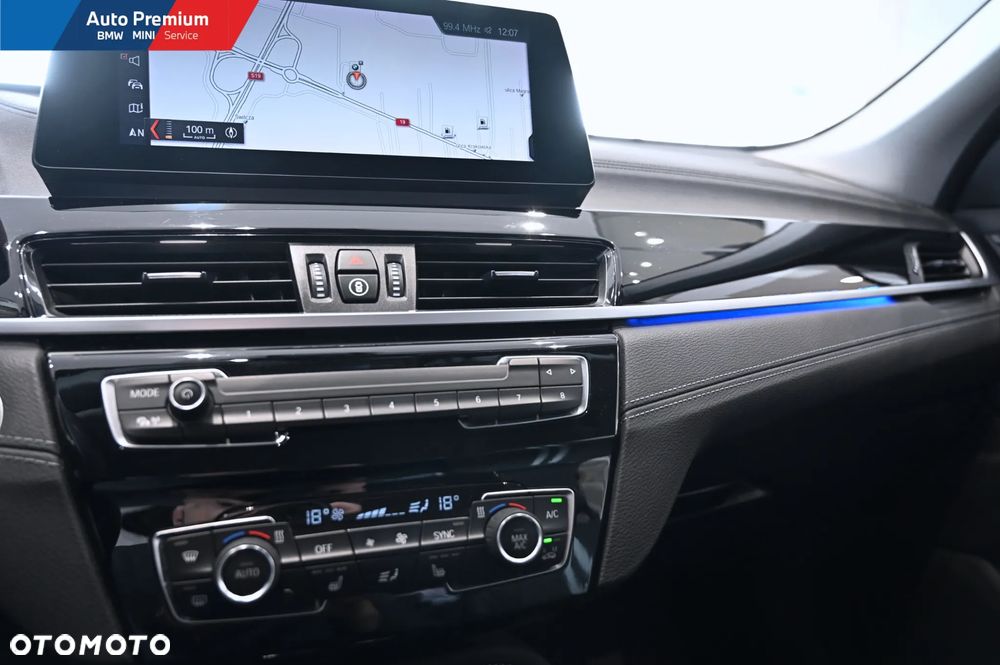 BMW X1 xDrive20d Sport Line - 11