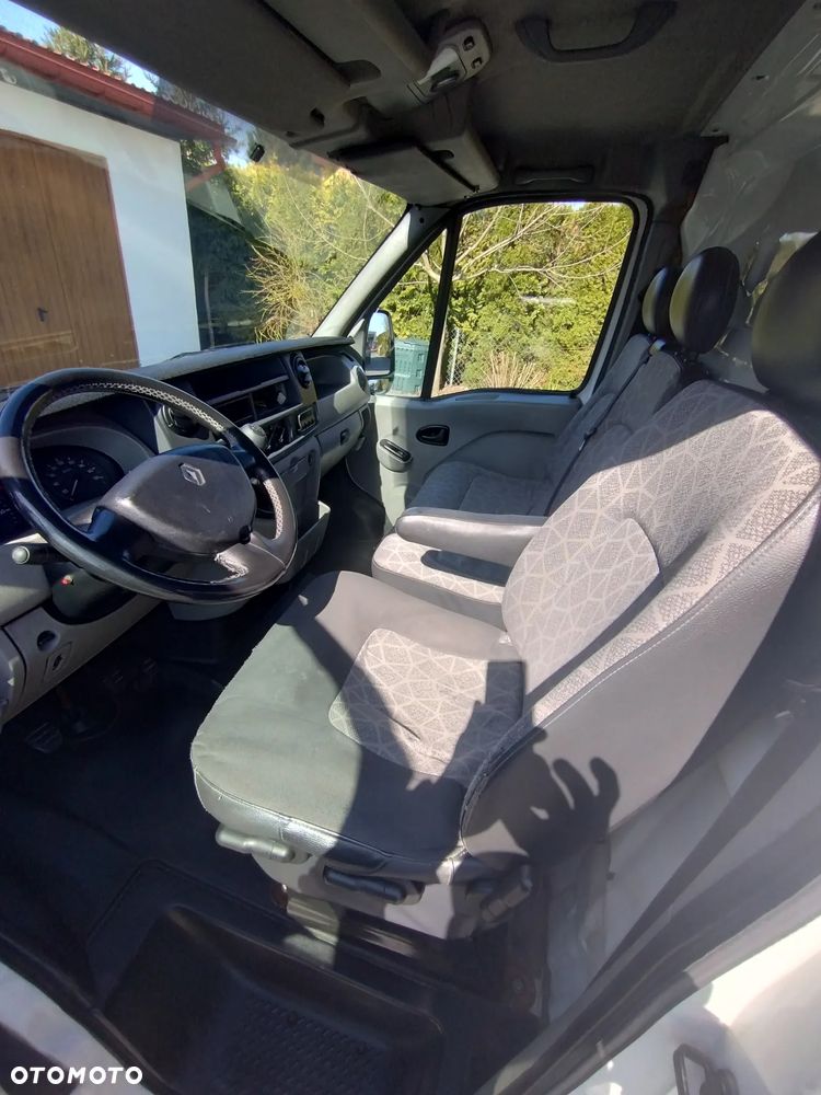 Renault Master - 7