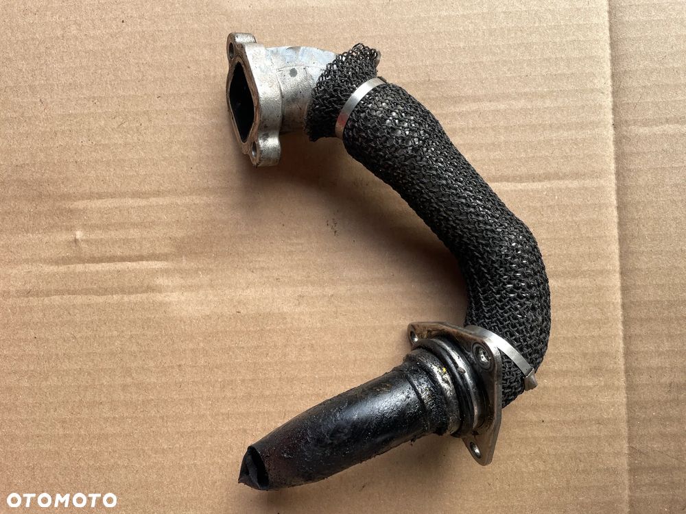 RURA PRZEWOD EGR INSIGNIA 2.0 CDTI - 2