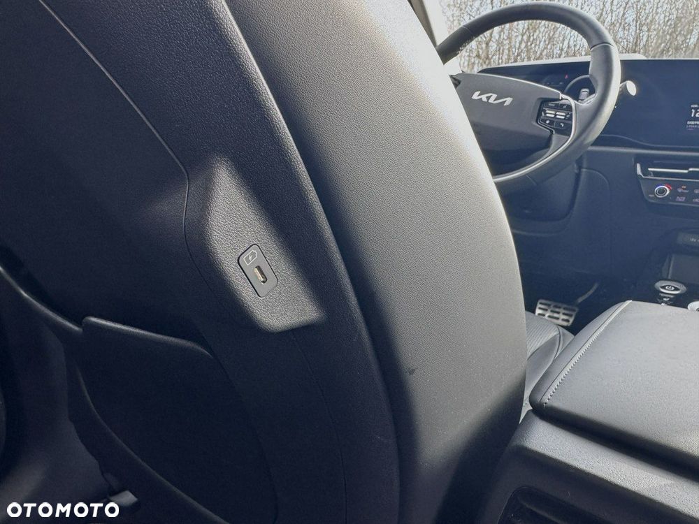 Kia Niro - 31