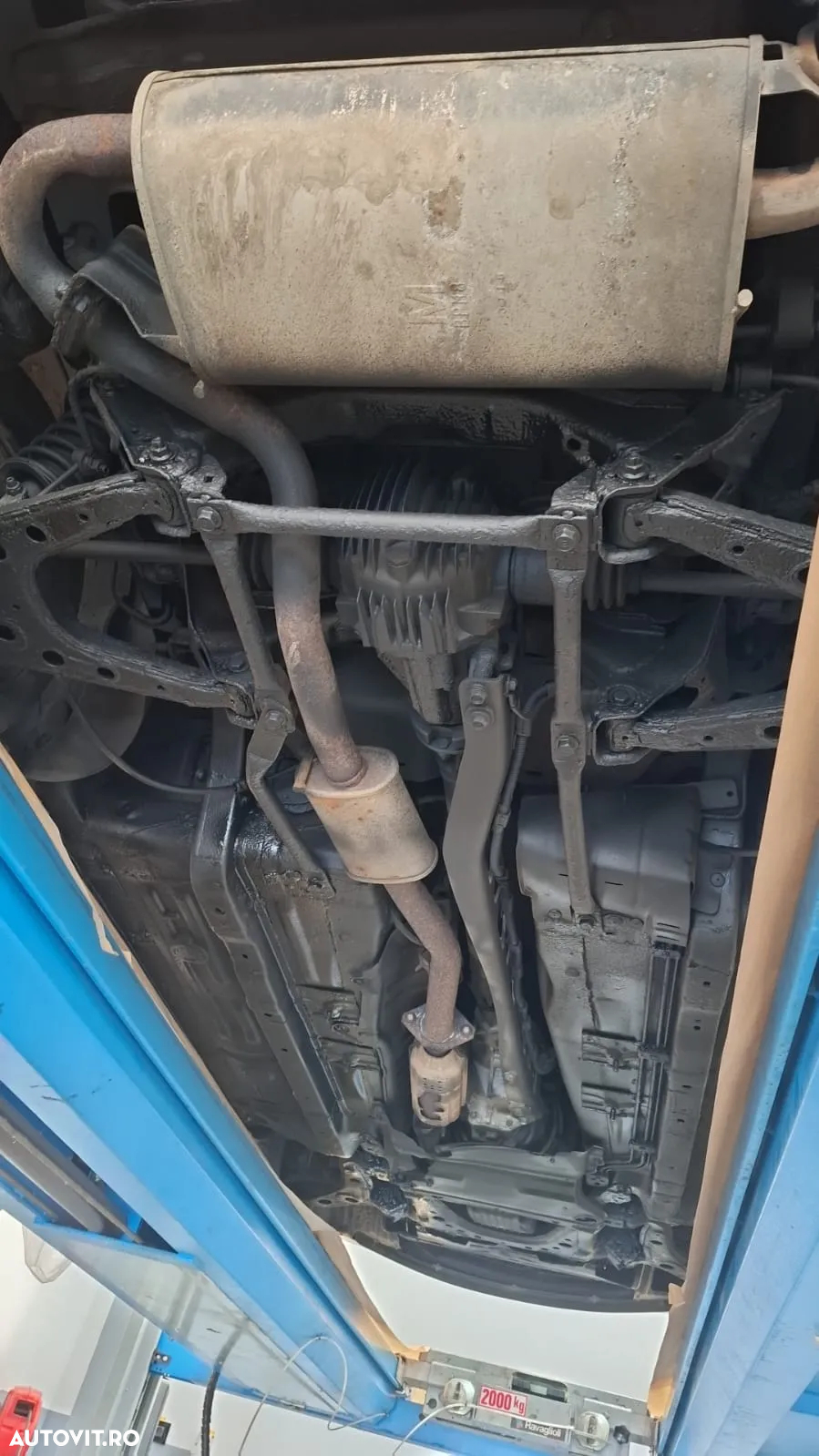 Mazda MX-5 1.6i - 25