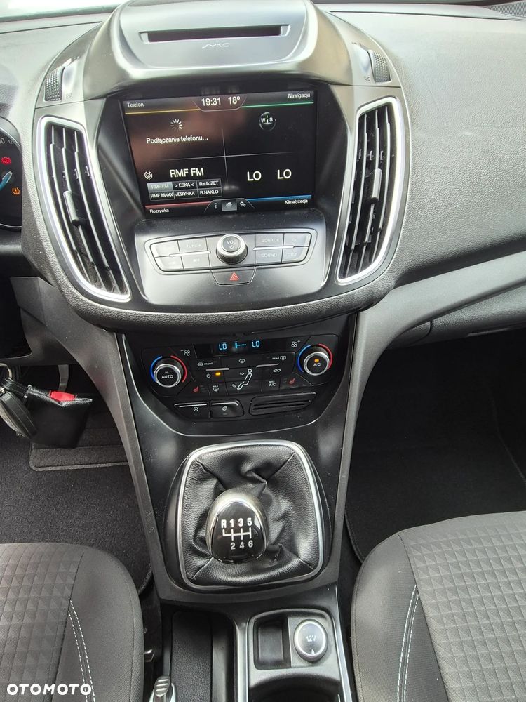 Ford C-MAX 1.0 EcoBoost Edition ASS - 15