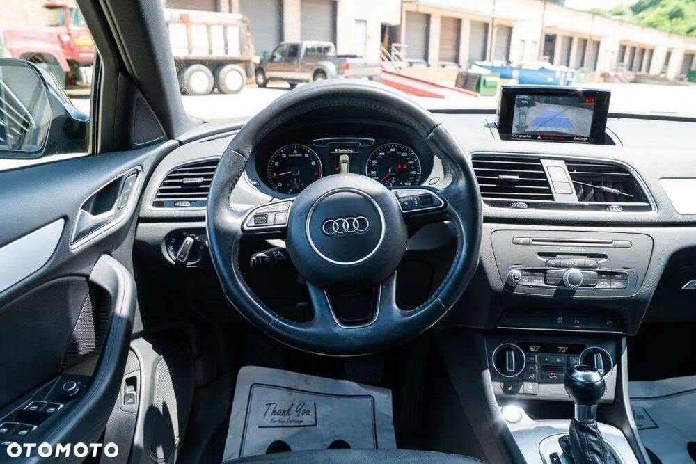 Audi Q3 - 20