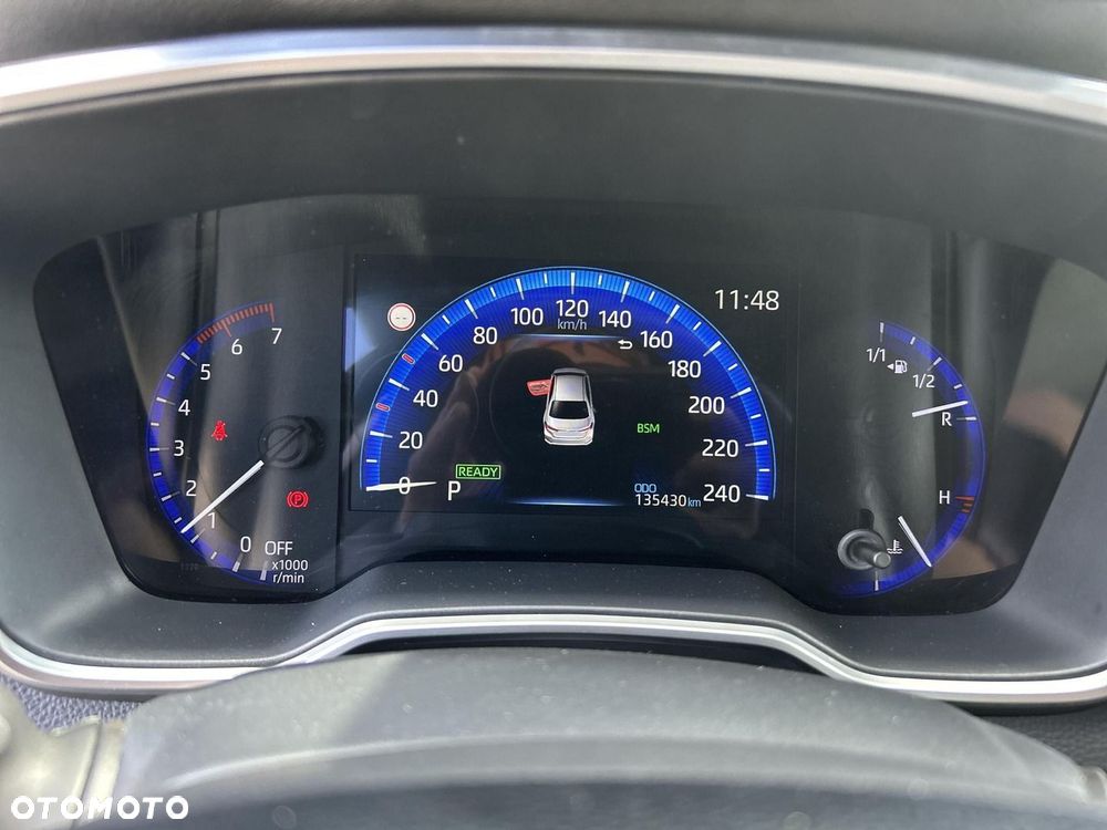 Toyota Corolla - 17