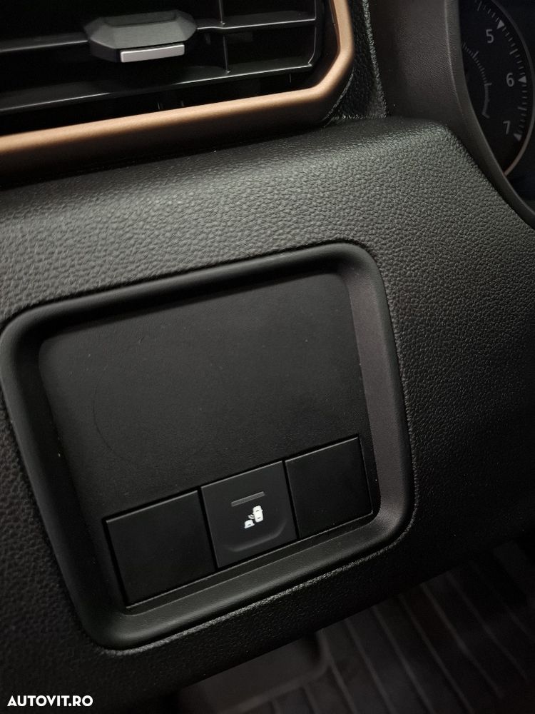 Dacia Duster TCe 150 EDC Extreme - 20