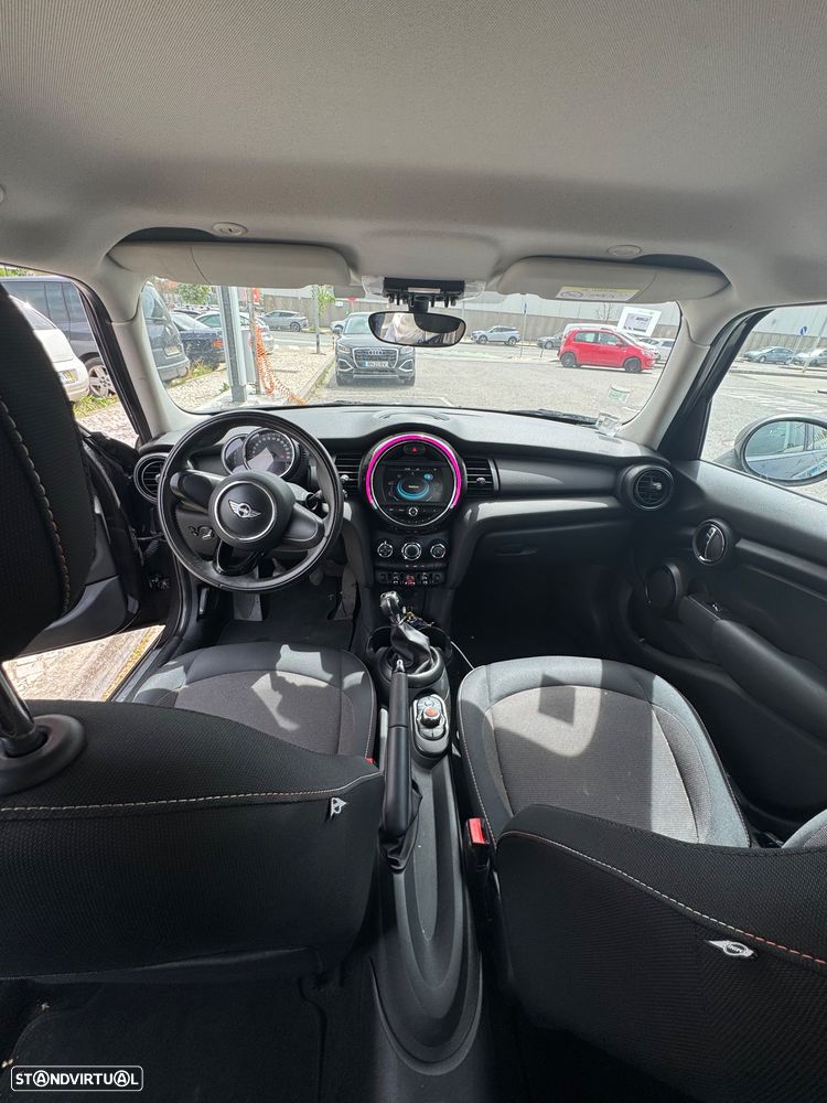 MINI 5 Portas - 8